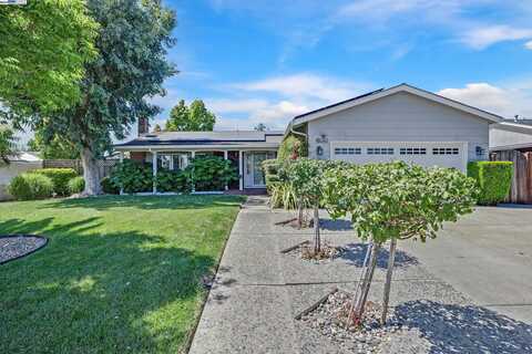 162 Cameo Drive, Livermore, CA 94550