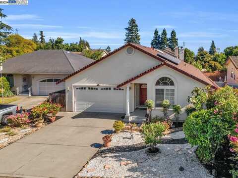 19939 Josh Pl, Castro Valley, CA 94546