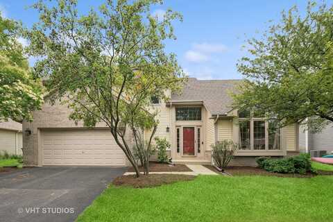 4756 CLEARWATER Lane, Naperville, IL 60564