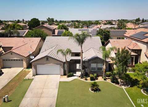 5208 Barley Harvest Avenue, Bakersfield, CA 93313