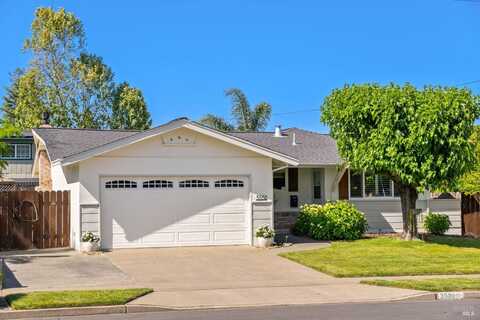 3538 Baxter Avenue, Napa, CA 94558