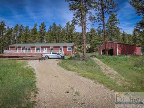 101 Beard Road, Roundup, MT 59072