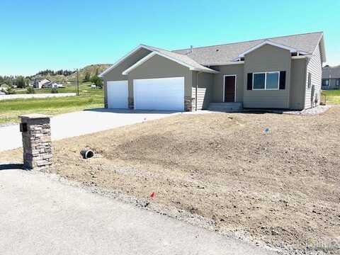 150 Sunlight Circle, Billings, MT 59101