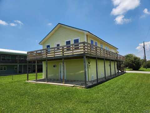 3583 HIGHWAY 1, Grand Isle, LA 70358