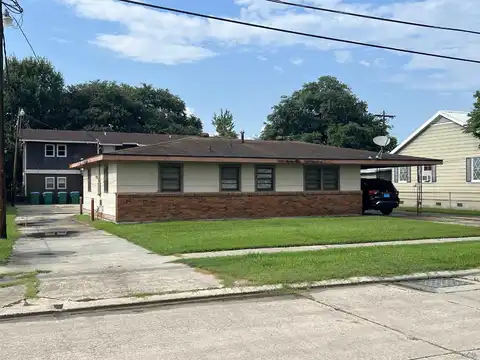 227 GLENWOOD AVE, Morgan City, LA 70380