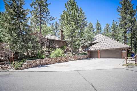 42290 Heavenly Valley Road, Big Bear Lake, CA 92315