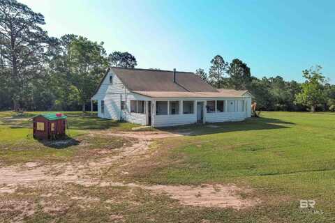 19755 Vaughn Road, Seminole, AL 36574