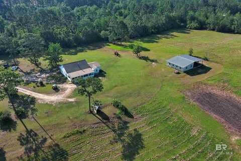 19755 Vaughn Road, Seminole, AL 36574