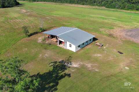 19755 Vaughn Road, Seminole, AL 36574