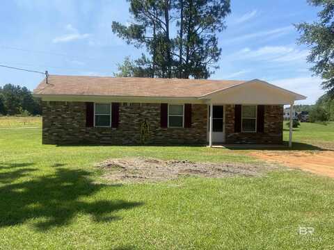 1110 Woods Road, Atmore, AL 36502