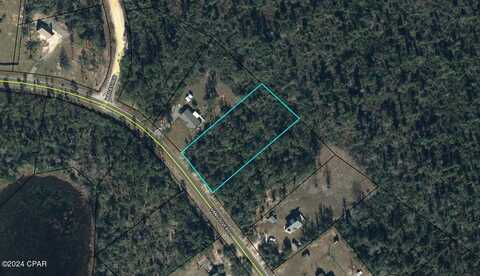 Lot 18 Vancouver Drive, Alford, FL 32420