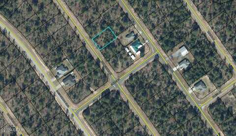 Lot 11 Walkerton Drive, Chipley, FL 32428