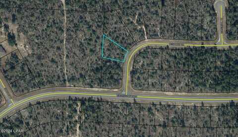 Lot 3 Kenmore Circle, Chipley, FL 32428