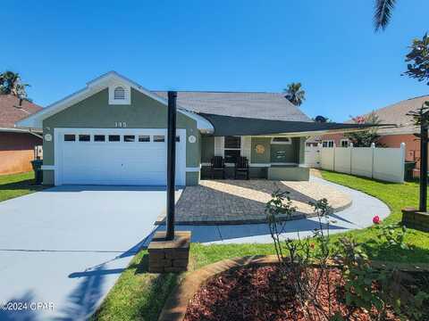 145 Seaclusion Circle, Panama City Beach, FL 32413