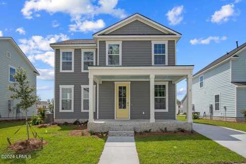 25 Backwater Street, Beaufort, SC 29906