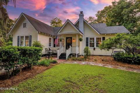 510 Ribaut Road, Beaufort, SC 29902