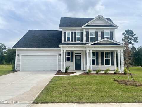 107 Grange Lane, Beaufort, SC 29907