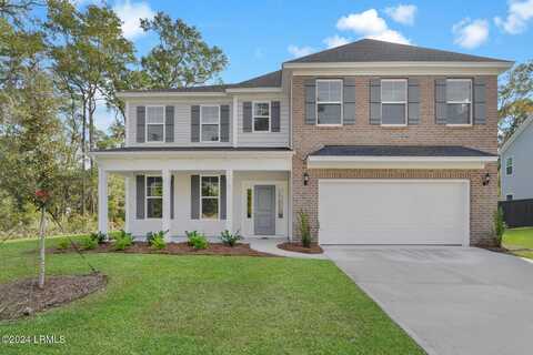 180 Thistle Lane, Beaufort, SC 29906