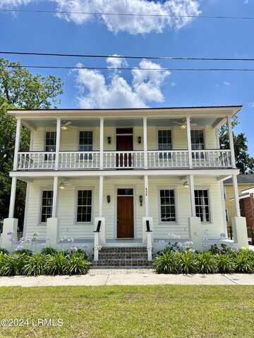 808 Washington Street, Beaufort, SC 29902