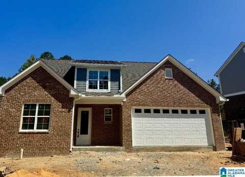 3669 VANDERBILT WAY, FULTONDALE, AL 35068