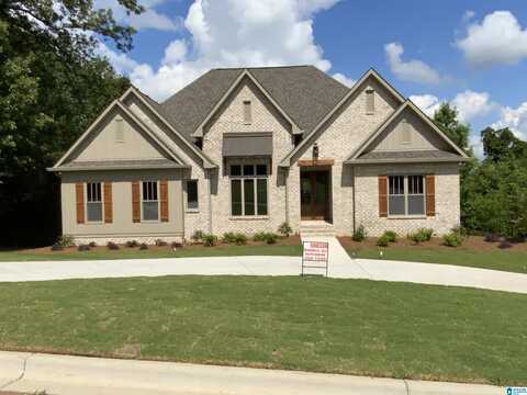 3721 LANDYN DRIVE, TRUSSVILLE, AL 35173