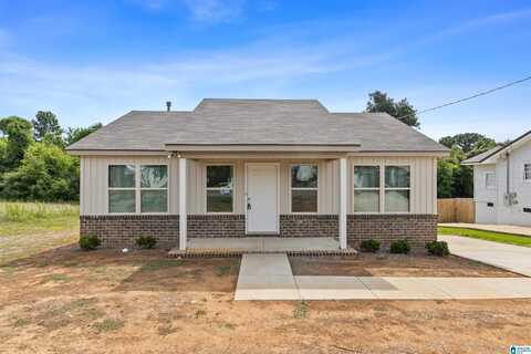 501 31ST AVENUE, TUSCALOOSA, AL 35404