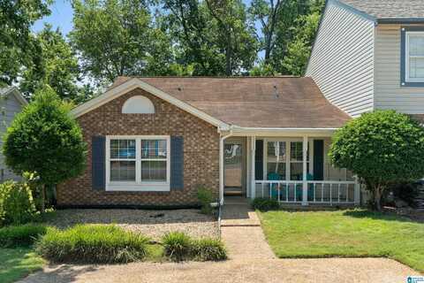 3426 WILDEWOOD DRIVE, PELHAM, AL 35124