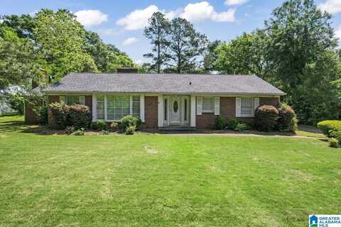 220 CHEAHA TRAIL, CHILDERSBURG, AL 35044