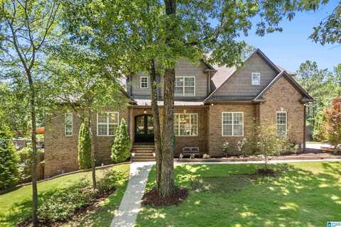 22571 BLUEBIRD CIRCLE, Mc Calla, AL 35111