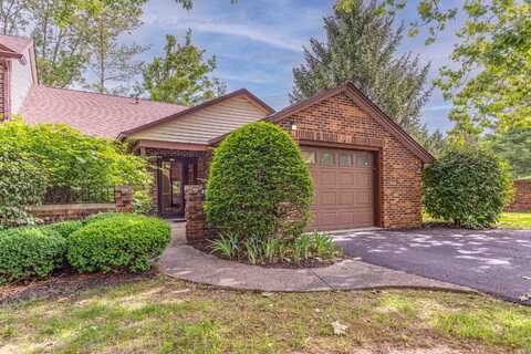 2725 S McCartney Lane, Bloomington, IN 47401