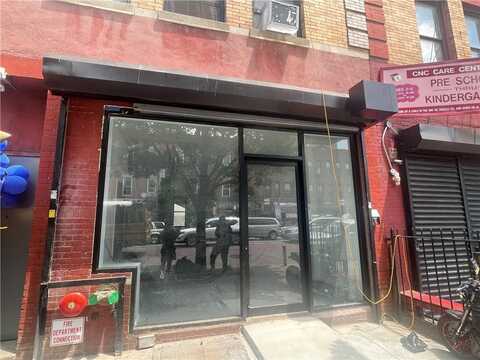 645 Rogers Avenue, Brooklyn, NY 11226