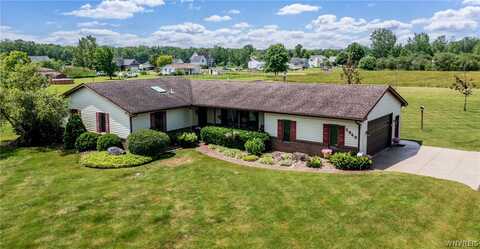 5949 Dunnigan Road, Pendleton, NY 14094