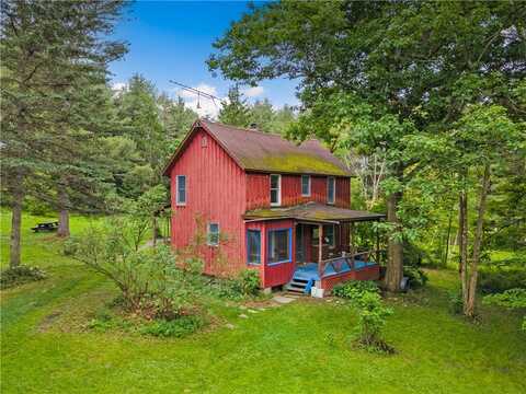 110 ROBERTSON Road, Van Etten, NY 14889