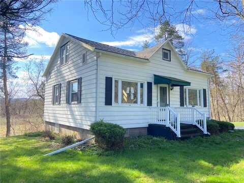 11085 Route 98 Road, Alexander, NY 14005