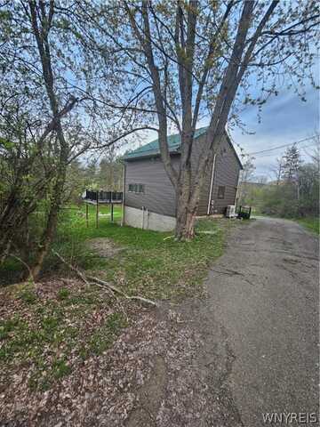 9151 Morrison Road, Rushford, NY 14060