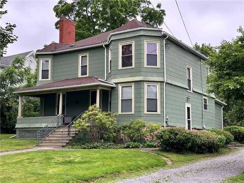 12 Wadsworth Street, Geneseo, NY 14454