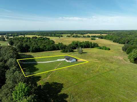 85 Lick Creek Road, Newark, AR 72562