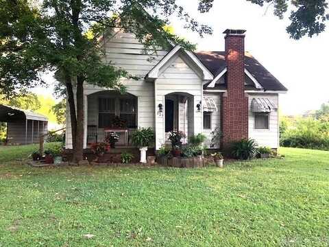 605 School Street, Sheridan, AR 72150