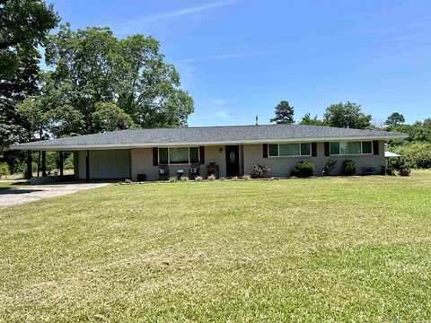 1603 N HWY 19, Murfreesboro, AR 71958