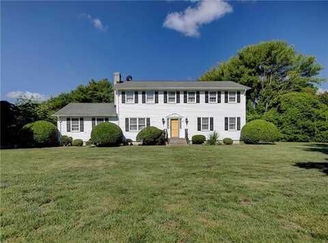 1632 Abingdon Lane, Abingdon, VA 23072