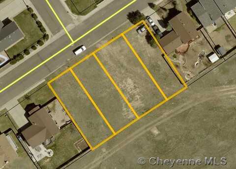 TBD ATLANTIC DR, Cheyenne, WY 82001