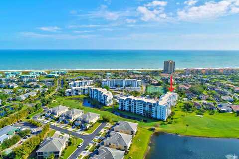 2400 S OCEAN DRIVE 7665, FORT PIERCE, FL 34949