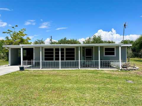 3614 VASCO STREET, PUNTA GORDA, FL 33950