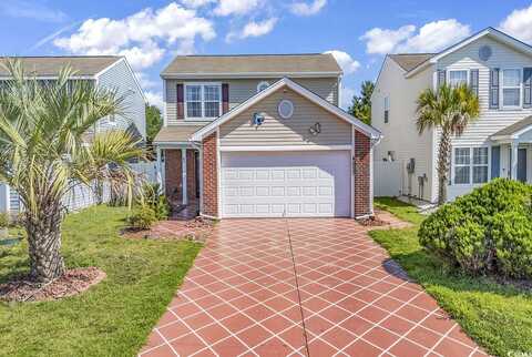 4057 Blackwolf Dr., Myrtle Beach, SC 29579