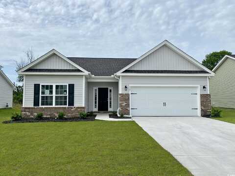 714 Woodside Dr., Conway, SC 29526