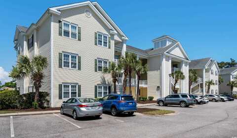 601 N Hillside Dr., North Myrtle Beach, SC 29582