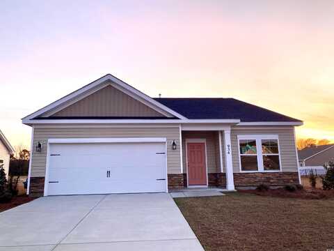 934 Oak Hollow St., Longs, SC 29568