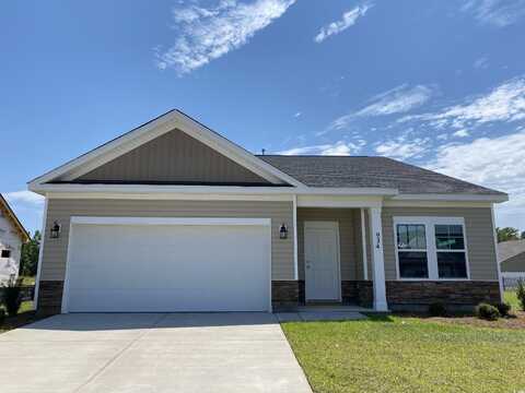 934 Oak Hollow St., Longs, SC 29568