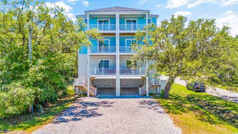 123 B 16th Ave. N, Surfside Beach, SC 29575