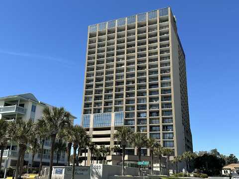 5523 N Ocean Blvd., Myrtle Beach, SC 29577